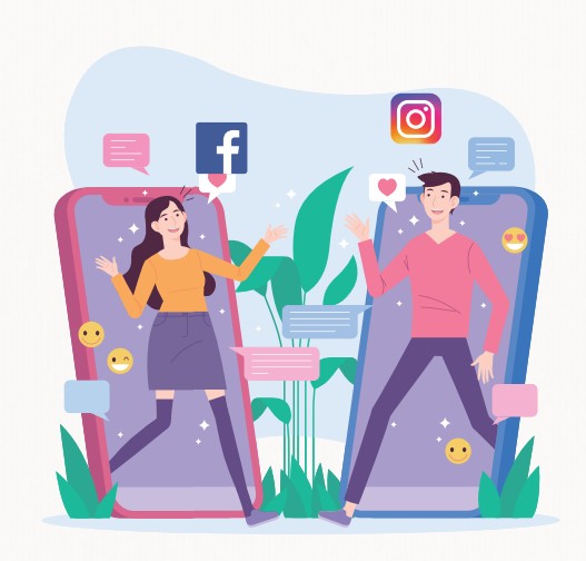 페이스북, 반독점 압박 가운데 메신저 애플리케이션과 인스타그램 DM 통합