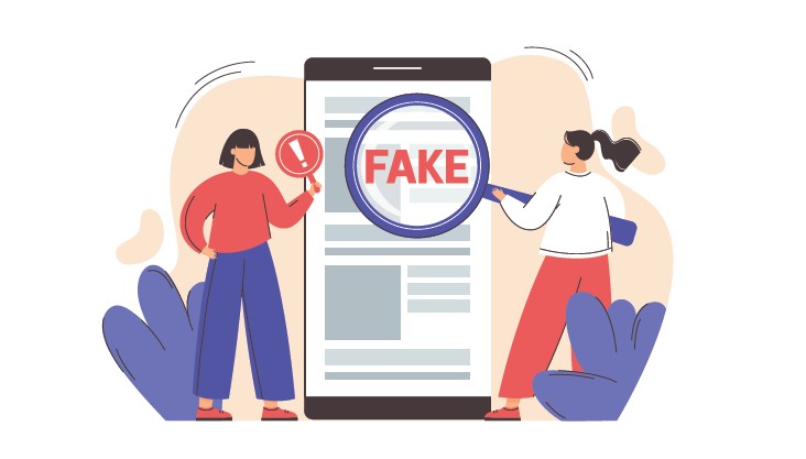 사실과 진실 사이 - 팩트체커는 사실의 재판관에 그치는가